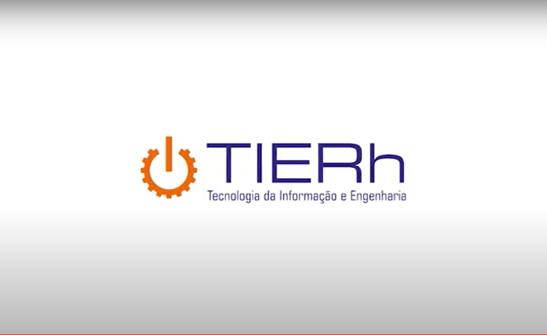 Logomarca da TIERh